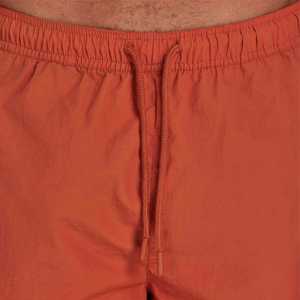 Pantalones Cortos Deportivos de Algodón Grueso para Hombre, Estilo Urbano, para Gimnasio y Running, Fabricante OEM, Venta al Por Mayor - Product Image 2