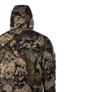 Unique Design OEM Service Men's Hunting <b>Jacket</b> Best Selling Factory Price High Demanded Hunting Wear For Men - Product Image 6