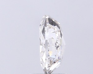 Diamant de laboratoire CVD rose taillé de 2,27 carats, qualité F VS1, très bon polissage, certifié IGI, pierre libre pour bijoux vintage - Product Image 4