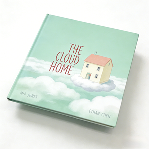 Impresión de Libros Infantiles de Alta Calidad, Servicio Personalizado de Fábrica, Tapa Dura de Cartón Colorido, Papel Couché, Folleto Plegable - Product Image 2