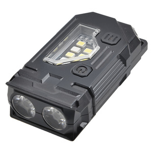 Biểu tượng tùy chỉnh mini <span class=keywords><strong>LED</strong></span> đèn pin keychain xách tay USB sạc Torch ánh sáng cho cắm trại IP65 đánh giá - Product Image 1