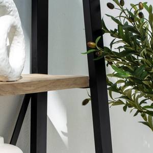 Étagères de présentation industrielles Vandana Altis Vertex, design moderne en métal et bois pour le rangement - Product Image 5