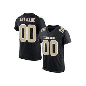 Maillot de football personnalisé en gros pour les clubs de fans américains, maillot en mesh, OEM, tailles S-XL, faible MOQ, livraison rapide - Product Image 3
