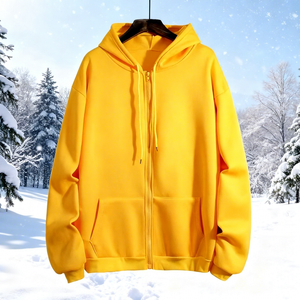 Hoodies de haute qualité, essentiels de luxe, grandes tailles, décontractés, amples, pour hommes et femmes, sweat-shirts décontractés - Product Image 1