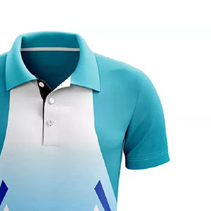 Uniforme de Cricket para Adultos, Diseño Personalizado, Paneles de Malla Transpirable, Secado Rápido, Directo de Fábrica - Product Image 3