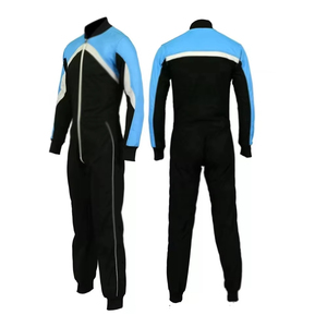 Traje de Buceo de Alta Calidad, Protector, Transpirable, con Cierre, Costuras Reforzadas de Nailon, Seguro, para Todas las Estaciones - Product Image 1