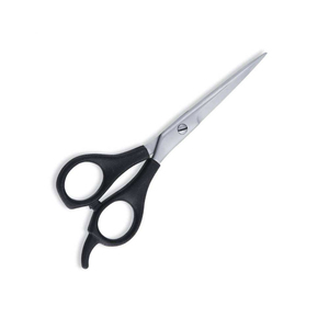 กรรไกรตัดผมมืออาชีพสแตนเลสสีโรสโกลด์ ราคาส่ง รุ่นหรูหรา สำหรับช่างทำผม คุณภาพสูง - Product Image 6