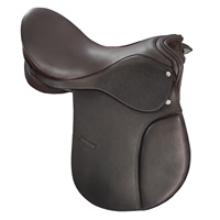 Caisse de équitation synthétique Freemax, sacoche d'équitation