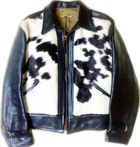 Blouson Bomber Réversible en Fausse Fourrure pour Femme, Col Montant, Manches Longues, Épais, Hiver, Couleur Unie, Fait Main, Style Urbain - Product Image 6
