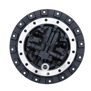 Piezas de repuesto para excavadora sobre orugas TGFQ ZX135, caja de cambios de viaje con Motor Final Drive GP Travel Motor Assy 9289616/9289617 para Hitachi - Product Image 4