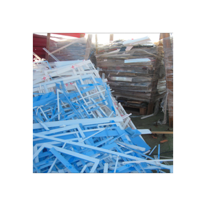 เศษพลาสติก PMMA ขายส่ง มีน้ำหนักโมเลกุลสูงและสามารถแปรรูปได้ดีเยี่ยม - Product Image 6