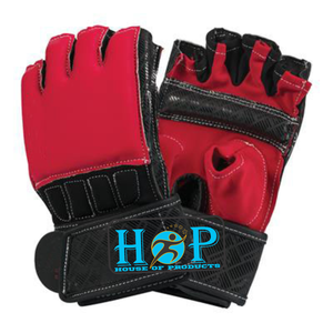 Professional Taekwondo Gloves with Impact Absorbing <b>Padding</b> and Breathable Material for Training Sessions <b>Practice</b> Drills - Product Image 6