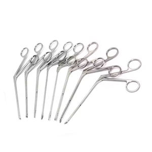 COBECO INSTRUMENTS CI-SS-0811 Proveedor Directo Juego de Instrumentos Quirúrgicos Torácicos Manuales Reutilizables de Acero Inoxidable CE - Product Image 6