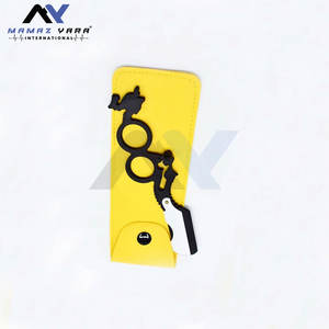 Navaja de Afeitar de Doble Filo con Recubrimiento en Polvo de Calidad Premium, Duradera, para Barbería y Cuidado Personal, para Afeitar la Cara y el Cuerpo de Hombres - Product Image 5