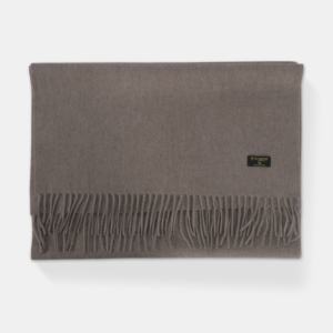 Bufanda 100% cachemira de Mongolia 45x180cm - Product Image 4