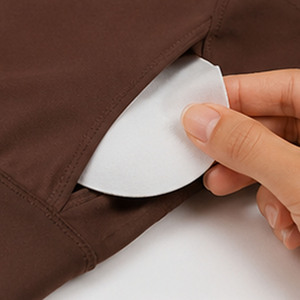 Soutien-gorge de sport pour femme 2026 OEM/ODM à maintien élevé, léger, sans coutures, pour yoga, anti-humidité, séchage rapide, haute élasticité - Product Image 2