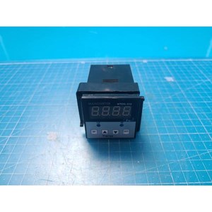 WISETEC N1-100-D24 ชุดจ่ายไฟแบบสวิตชิ่ง ใช้งานได้ทันที เป็นอะไหล่อุปกรณ์เซมิคอนดักเตอร์รุ่นเก่า - Product Image 5