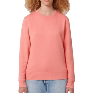 Factory Sourcing Crewneck Cotton Heavy Weight <b>Jumper</b> Blank Casual Knit Sweatshirts Add logo Drop Shoulder Oversized Sweatshirt - Product Image 3