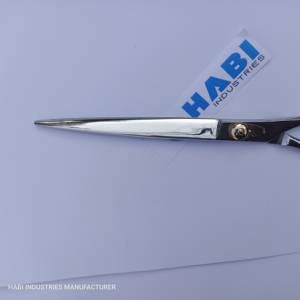 Ciseaux de barbier professionnels Titan, outils de coupe de cheveux, modèle HI-HCS-1313 - Product Image 3