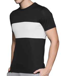 T-shirts de haute qualité en promotion – Prix direct usine – Manches courtes élégantes pour hommes – Nouveauté – T-shirts en coton imprimés pour l'été - Product Image 1