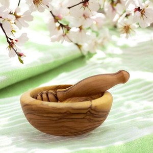 Bâtonnet mélangeur en bois de qualité alimentaire pour le miel - Product Image 6
