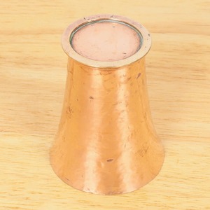 Vaso de Agua de Cobre de Entrega Rápida, Envío Exprés, Vaso de Agua de Cobre con Acabado Liso, Vaso de Agua de Cobre al por Mayor - Product Image 6