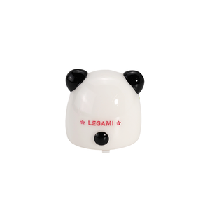 Produits très demandés : Gloss à lèvres ludique Legami Panda, idéal pour un maquillage amusant des lèvres au quotidien. - Product Image 3
