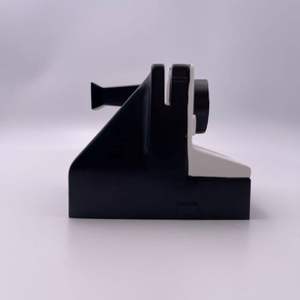 ที่ใส่รูปถ่ายรูปกล้องทำจากโพลีเรซิ่นแบบคลาสสิกสำหรับเด็กผู้ชาย - Product Image 5