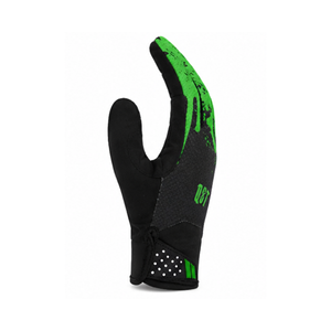Guantes de Ciclismo MTB de Dedo Completo con Pantalla Táctil, Guantes para Bicicleta de Montaña BMX, Logotipo Personalizado Sublimado, Proveedor OEM ODM - Product Image 4