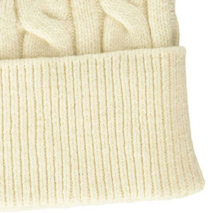 Gorros de Lana de Invierno Más Vendidos en Diferentes Colores, Material 100% Algodón para Uso Casual en la Playa y en el Trabajo - Product Image 4