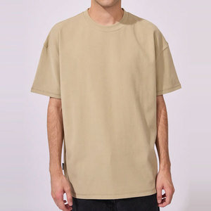 T-shirt Homme Coupe Classique Respirant Séchage Rapide Nouvelle Collection Été – Conception Personnalisée OEM/ODM en Gros pour Usine - Product Image 5