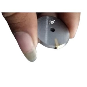 Eaglion Jewelry Disque d'outils en diamant CVD mono pour outils de coupe en diamant dans une machine à facettes Outils et équipement de bijouterie de qualité supérieure - Product Image 2