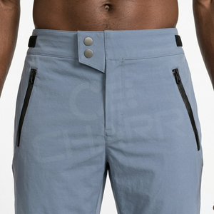 Pantalones de Ciclismo de Secado Rápido, Ligeros, Transpirables, Resistentes al Agua, para Ciclismo de Montaña y Carreras - Product Image 5