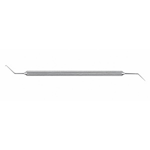 Espátula de Doble Extremo Rowen de Alta Calidad, Instrumento Oftálmico Profesional para Cataratas, para Corte de Núcleo y Lente - Product Image 1