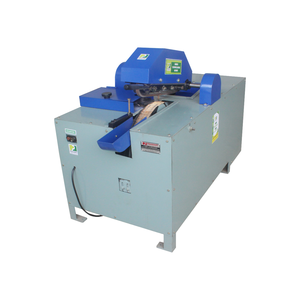 Machine efficace de fabrication de cure-dents conçue pour les petites et moyennes usines avec découpe automatisée - Product Image 3