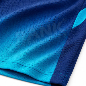 Best Manufacturer Made Basketball Jerseys New Style Top Quality Basketball Jerseys Made In Pakistan - Product Image 5