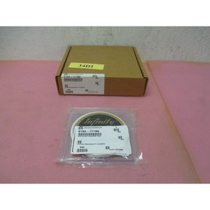 AMAT 0190-77166 SCR ใน ABT DIAMOND DISK, INFINITY - อุปกรณ์และชิ้นส่วนเซมิคอนดักเตอร์ระดับโลกที่เชื่อถือได้ - Product Image 2