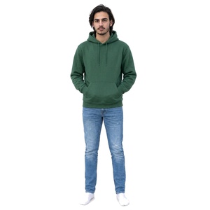 Proveedor mayorista de sudaderas personalizadas para marcas de ropa de moda, fabricación de ropa de marca privada, producción en masa - Product Image 2