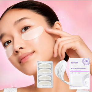 Microdart Wrinkle Patch: Servizio OEM/ODM Private Label dalla Fabbrica Coreana - Product Image 1