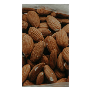 Almendras Secas de Primera Calidad, Grado Alimenticio, Suministro al por Mayor - Product Image 5
