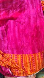 Tela Premium para Mujer, Mezcla de Algodón Suave y Transpirable para Vestidos, Acabado Liso, Duradera e Ideal para Atuendos Casuales y Étnicos - Product Image 4