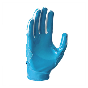 Nuevos Guantes de Fútbol Americano para Hombre, Ligeros, con Protección Acolchada en los Dedos, Transpirables, Antideslizantes, para Receptor - Product Image 4