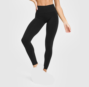 New Arrival Women <b>Legging</b> Gym Workout Fitness <b>Seamless</b> <b>Leggings</b> High Quality Wholesale Custom Women Custom <b>Legging</b> - Product Image 1