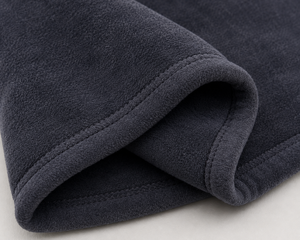 Manta de Lana 100% Tejida de Alta Calidad, Nueva, Gruesa, Cálida, Resistente al Frío, de Color Sólido, Moderna, Personalizable, Ignífuga, para las Cuatro Estaciones - Product Image 3