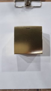 THESAEM GOLD CARACOL HYDRA CREMA REAFIRMANTE 50ML - Product Image 1