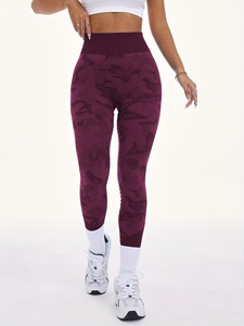 Fitness Ready <b>Yoga</b> <b>Legging</b> for Exercise Practice Stretch Training and Active Daily Movement - Product Image 1