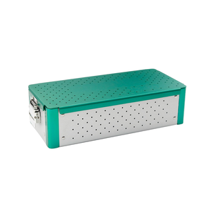 Contenedor de Esterilización de Alta Calidad, Caja de Esterilización con Rosca de 3.5/4.0 mm, Caja para Instrumentos Quirúrgicos Ortopédicos de Pentax - Product Image 5