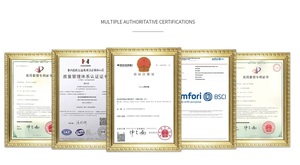 Rasoir pliant professionnel pour hommes, rasoir manuel en acier inoxydable, lame de rasage 2 en 1, Subhan International - Product Image 3