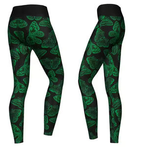 Leggings pour femmes de haute qualité, nouvelle arrivée, leggings de yoga sans couture 2025, leggings de sport pour femmes - Product Image 4
