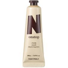 Tony Moly MBTI Crema Mani 30ml Scontata Rich N Amber Vanilla Idratante per Pelle Secca 1 Pezzo - Product Image 1